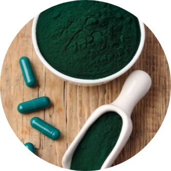 Was ist Spirulina